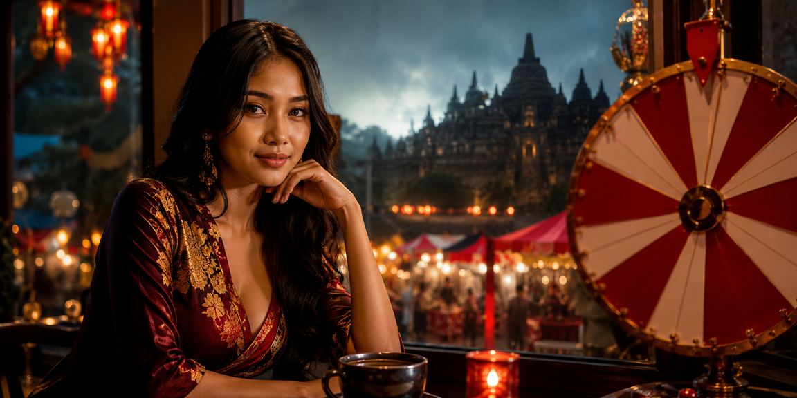Meja roulette casino bergaya Vietnam di panglima88